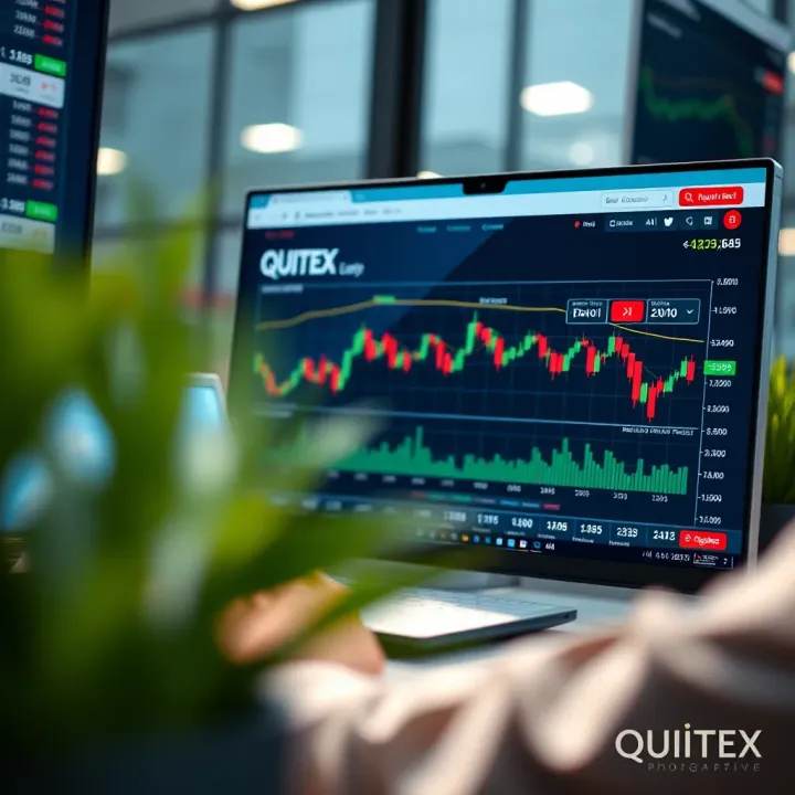 Is Quotex Trading Legit or a Scam?
