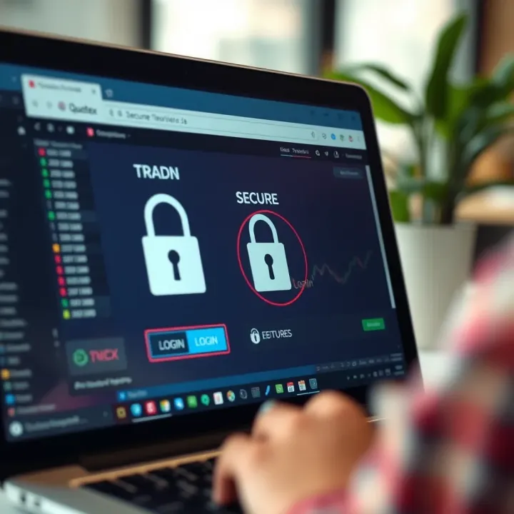 A Detailed Guide to the Quotex Website
