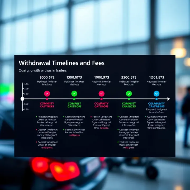 Quotex Withdrawal Methods for Indian Traders