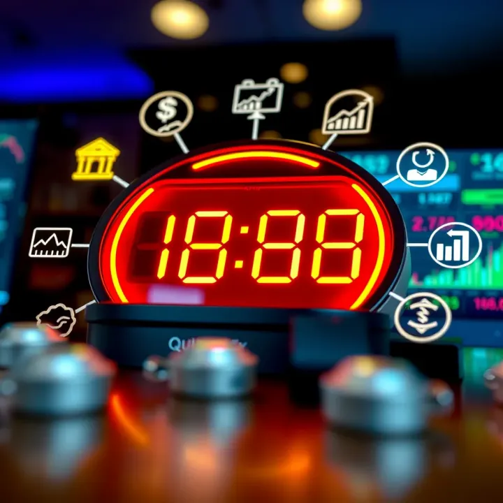 Understanding Quotex Withdrawal Times for Indian Traders Understanding Quotex Withdrawal Times for Indian Traders
