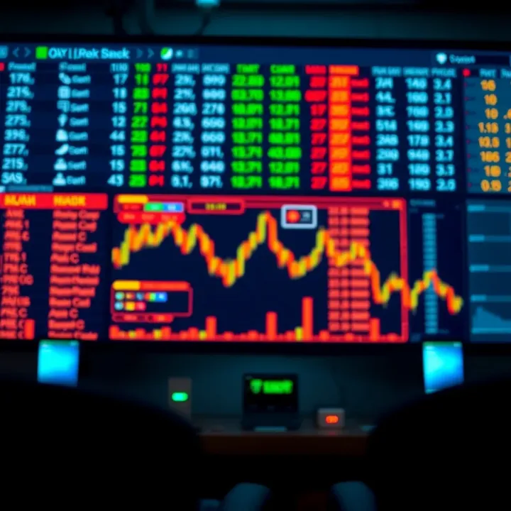 Overview of QXBroker account types and features tailored for Indian traders