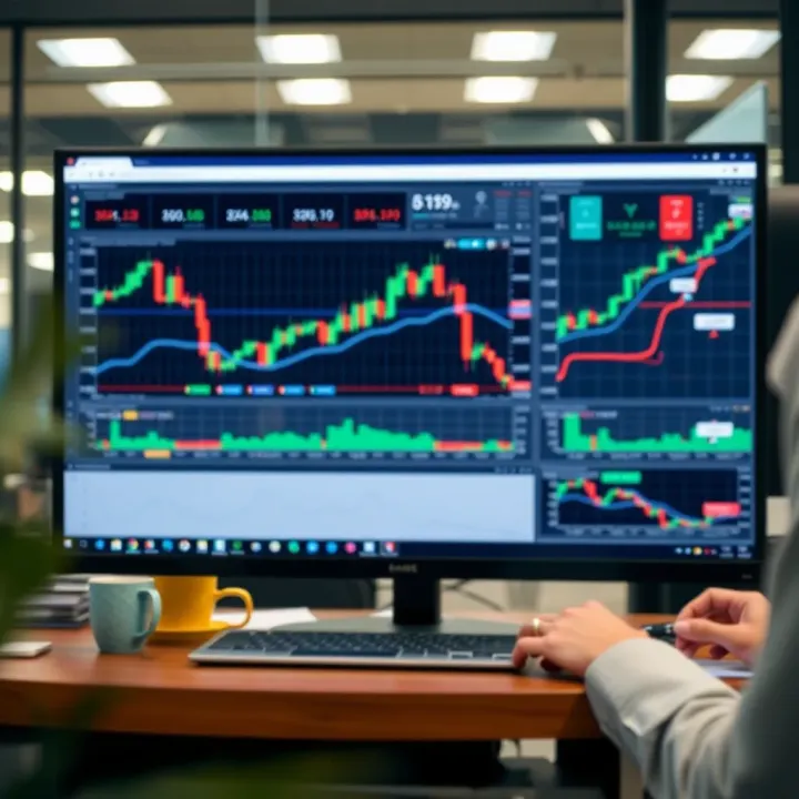 QXBroker.com Review: Features and Services Explained
