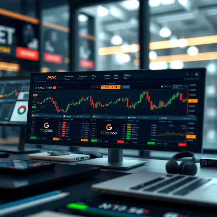 QXBroker.com Review for Indian Traders