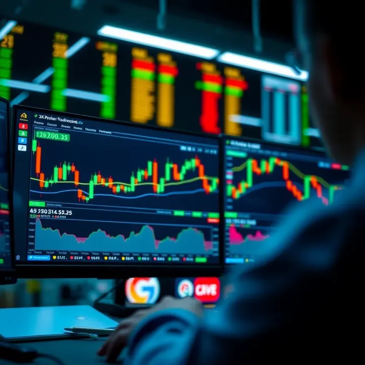 QXBroker Review: Features, Services & User Insights