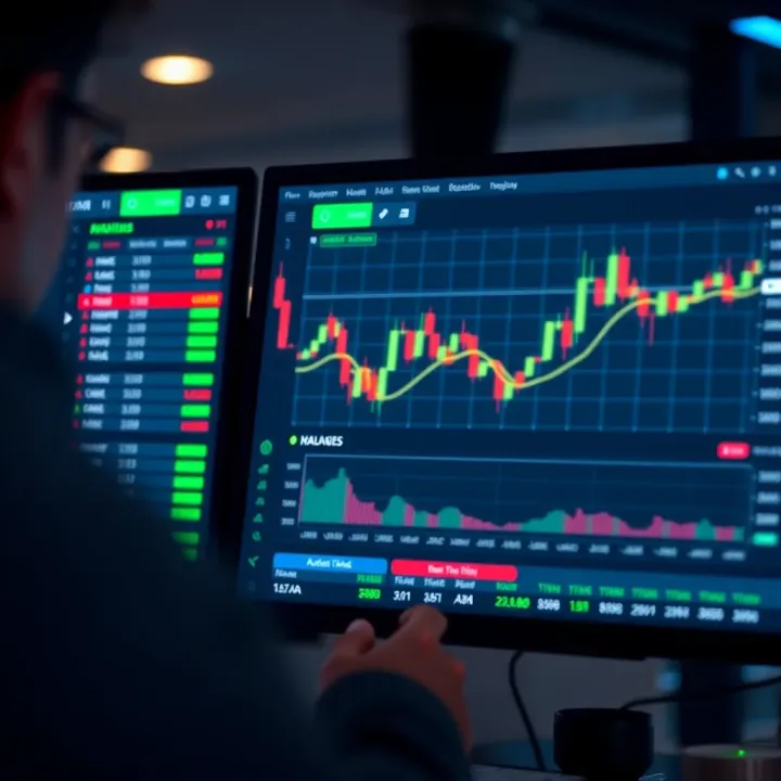 QXBroker Review: Features & Trading Experience for Indian Traders