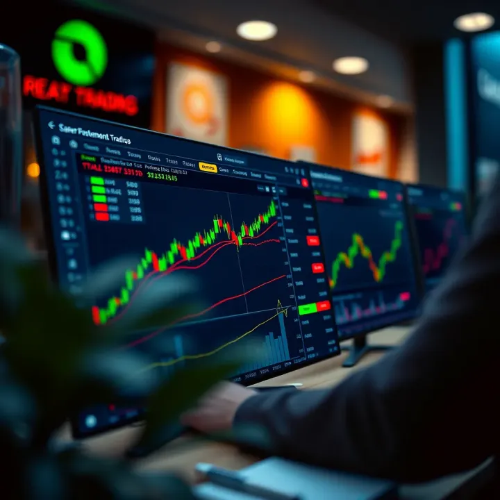QXBroker Review: Features and User Experience
