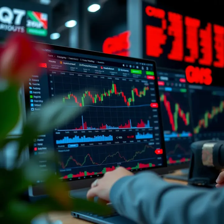 QX Broker Review: Features, Services & User Insights