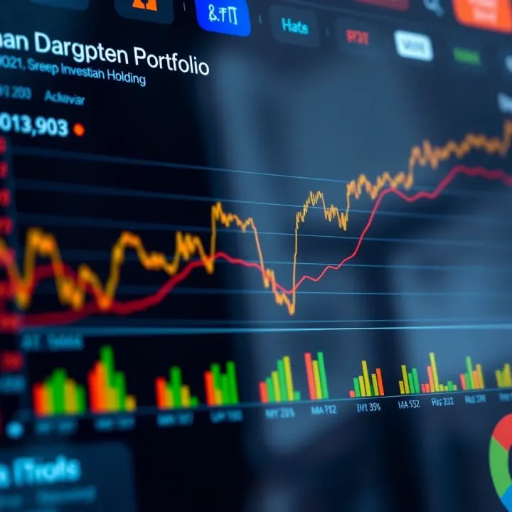 Radhakishan Damani's Investment Portfolio Reviewed
