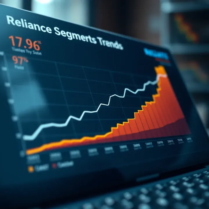 Reliance Share Price Target 2025: Key Insights
