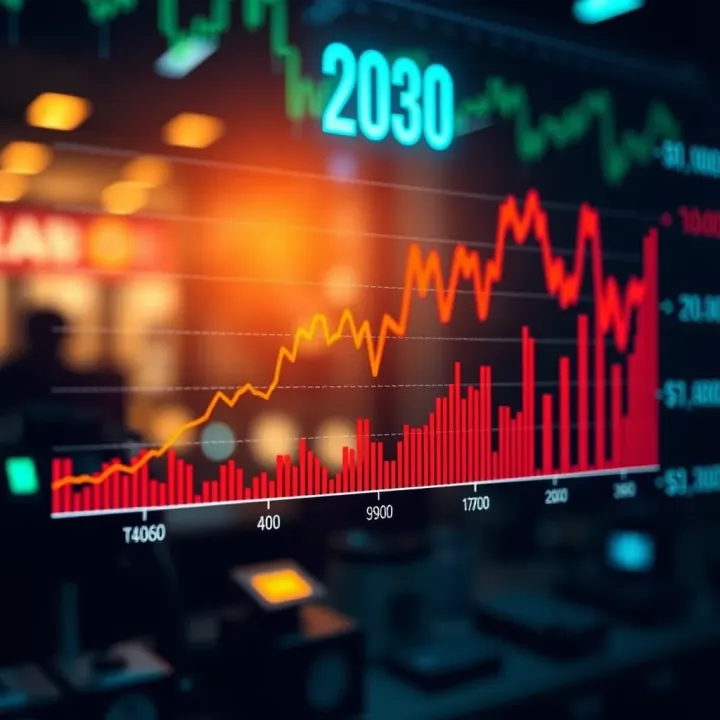 Reliance Industries Share Price Outlook 2030