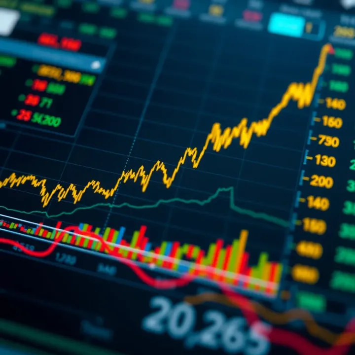Reliance Industries Share Price Forecast 2025