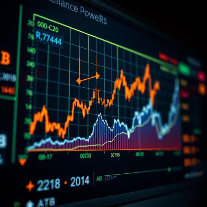 Reliance Power Share Price Outlook to 2040