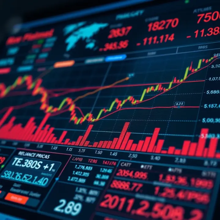 Reliance Share Price Target: What to Expect Tomorrow