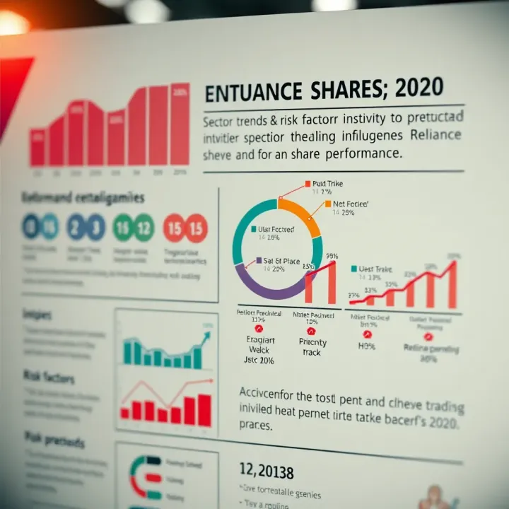 Future Outlook for Reliance Share Price by 2030