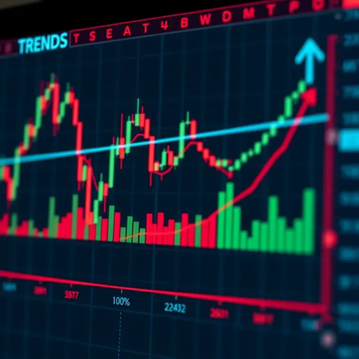 Understanding the Reverse Flag and Pole Trading Pattern