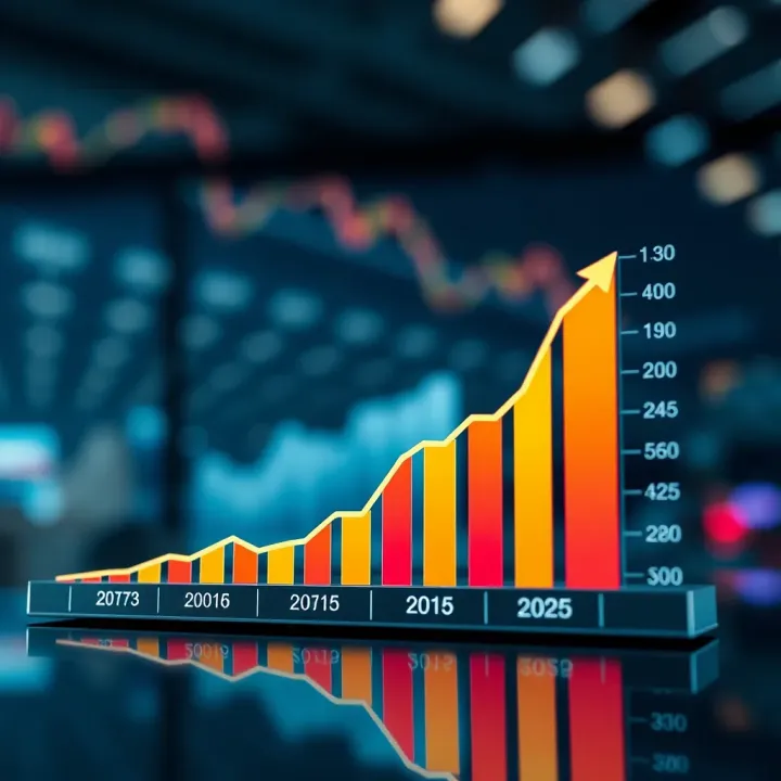 RIL Stock Price Forecast for 2025