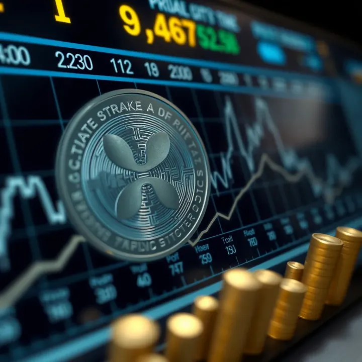 Ripple Coin Price Prediction and Market Insights