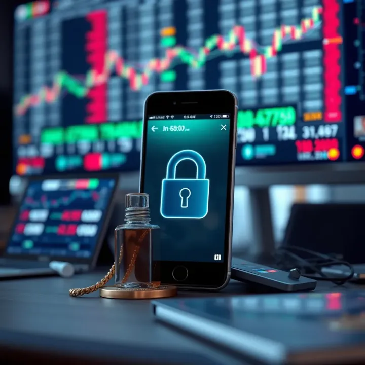 RBI Approved Trading Apps in India: A Complete Guide