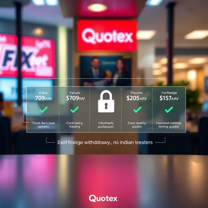 Fixing Quotex Withdrawal Problems: A Clear Guide Fixing Quotex Withdrawal Problems: A Clear Guide