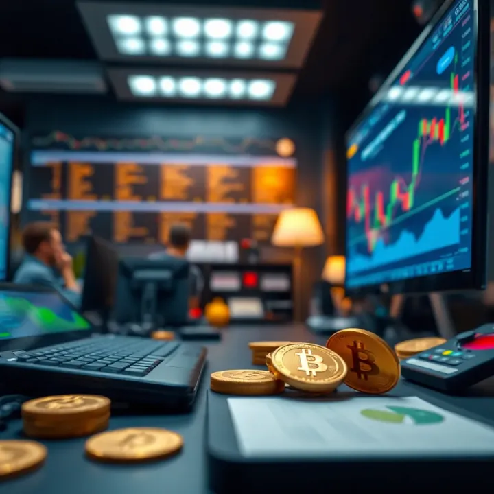 Understanding Crypto Demo Trading