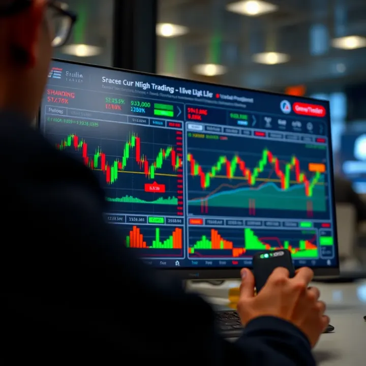 Understanding Demo Trading Accounts in India Understanding Demo Trading Accounts in India