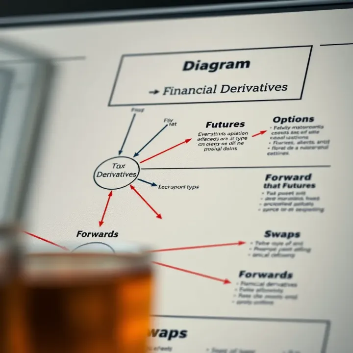 Understanding Derivatives: Basics and Uses