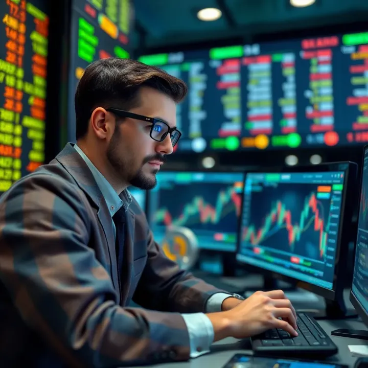 Understanding Dummy Trading: A Beginner's Guide