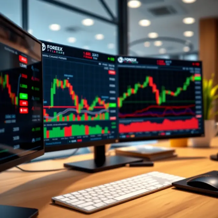 Understanding Forex Demo Accounts for Beginners