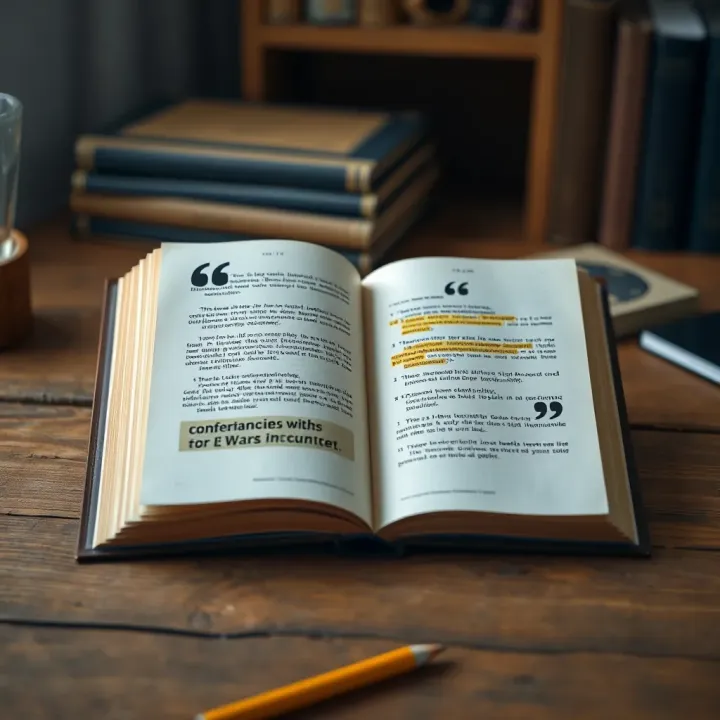 Understanding Quotations in Communication