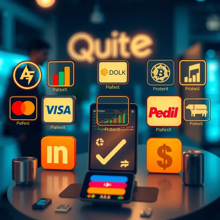 Understanding Quotex Deposit Methods in India