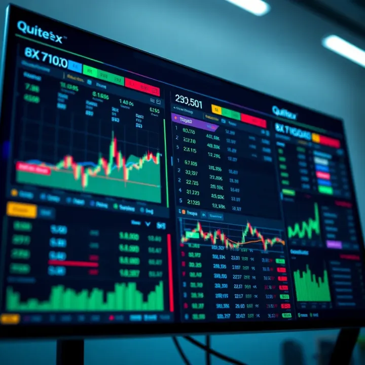 How the Quotex Leaderboard Impacts Trading Success How the Quotex Leaderboard Impacts Trading Success