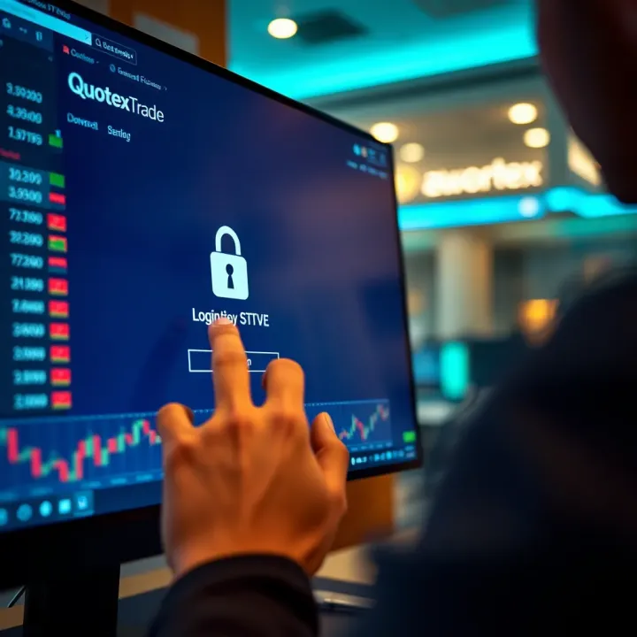 Understanding Quotex Login Process