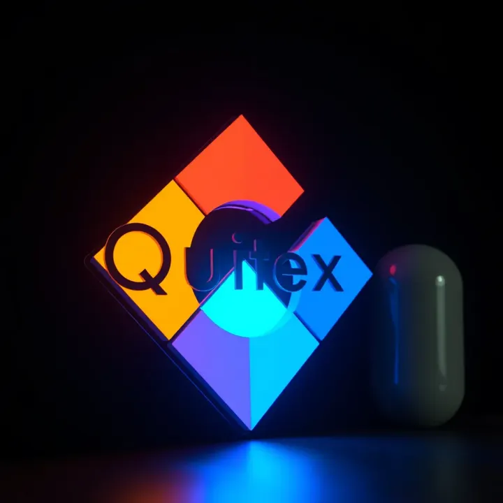 Understanding the Quotex Logo and Its Meaning