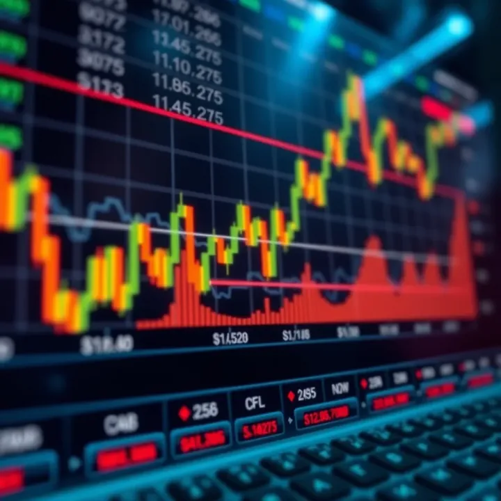 Understanding Quotex Market: A Clear Guide for Traders Understanding Quotex Market: A Clear Guide for Traders