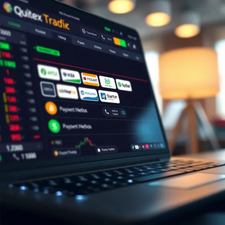 Quotex Minimum Withdrawal Guide for Indian Traders Quotex Minimum Withdrawal Guide for Indian Traders