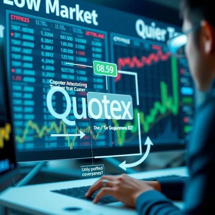 Understanding Quotex's Role in the OTC Market Understanding Quotex's Role in the OTC Market