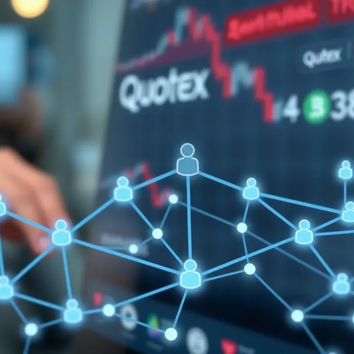 Quotex Referral Program Benefits and Tips Quotex Referral Program Benefits and Tips