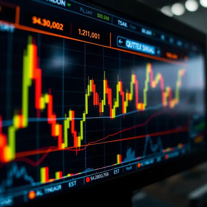 Understanding Quotex Signals: A Practical Online Guide