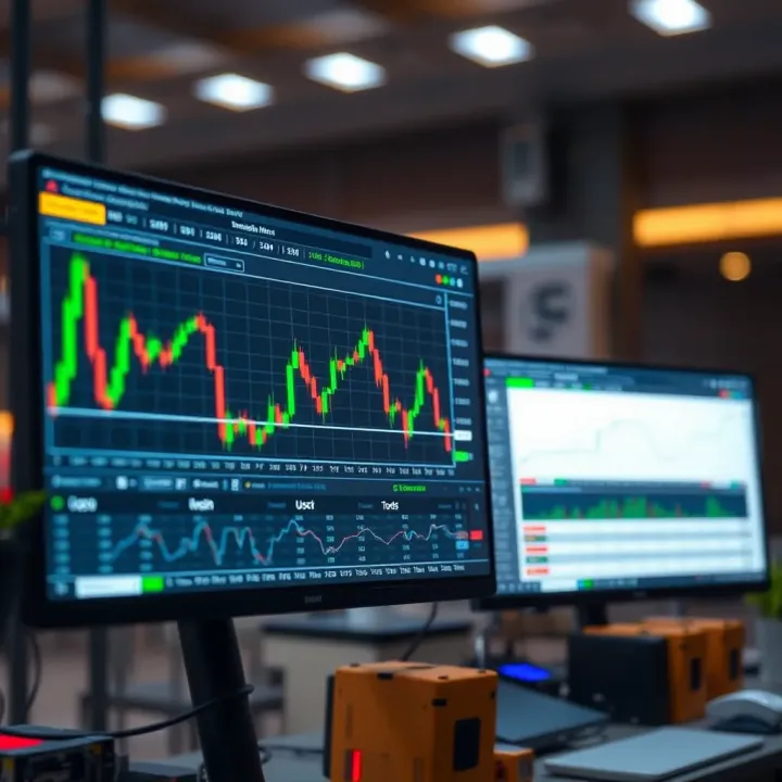 Understanding Quotex Signal Software: Features & Benefits Understanding Quotex Signal Software: Features & Benefits