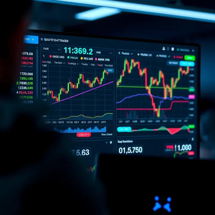 Understanding Quotex Trader: A Clear Guide