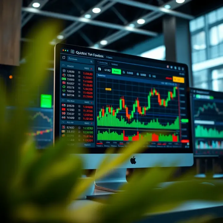 Understanding Quotex: A Clear Guide