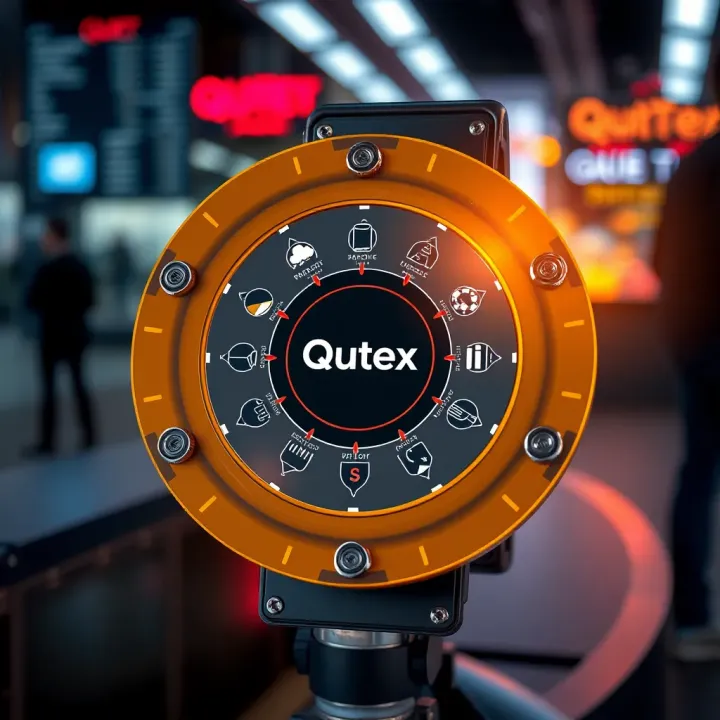 Understanding Qutex: Features and Real-World Uses