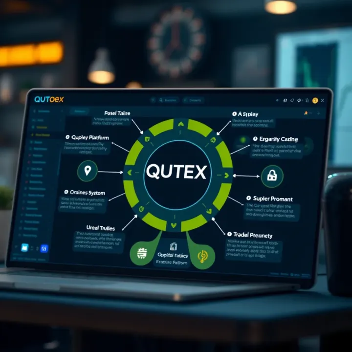 Understanding Qutoex: Features and Security