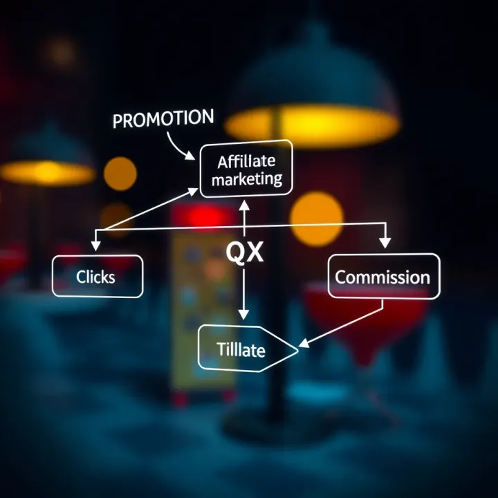 Understanding QX Affiliate Marketing Opportunities