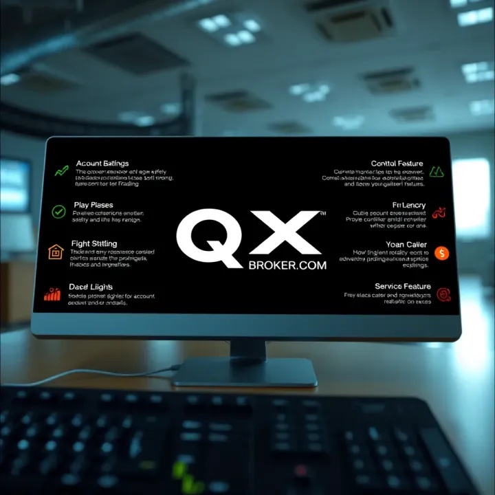 QX Broker.com Review: Services & Safety for Indian Traders
