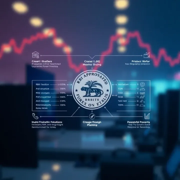 Understanding RBI Approved Forex Brokers in India