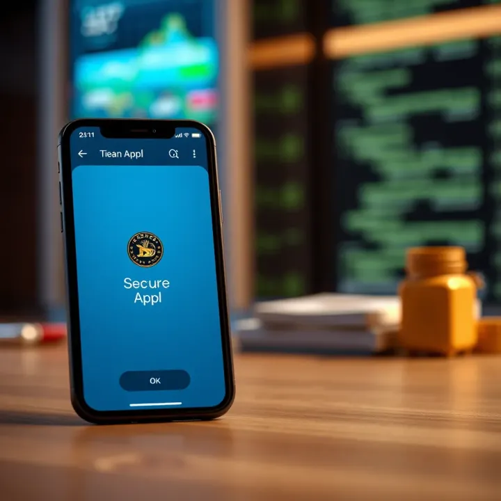 Understanding RBI Approved Trading Apps for Indian Investors