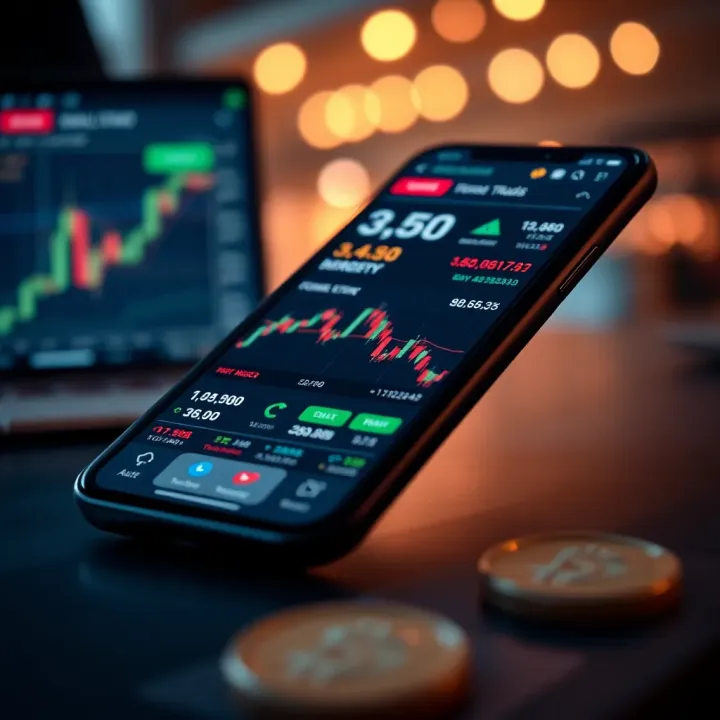 RBI-Authorized Forex Trading Apps in India Explained