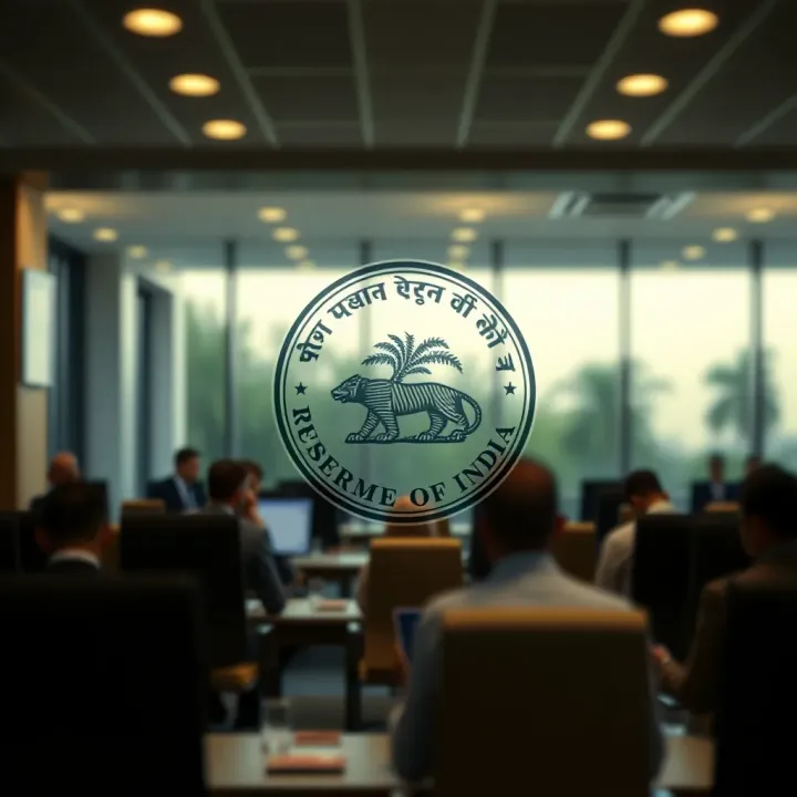 RBI Forex Broker List: What Traders in India Should Know