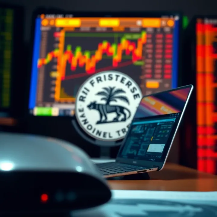 Understanding RBI Registered Forex Brokers in India